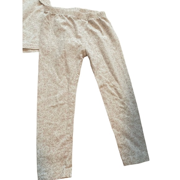 Jamie Kay Hana Floral top and bottom set - Picture 4 of 5